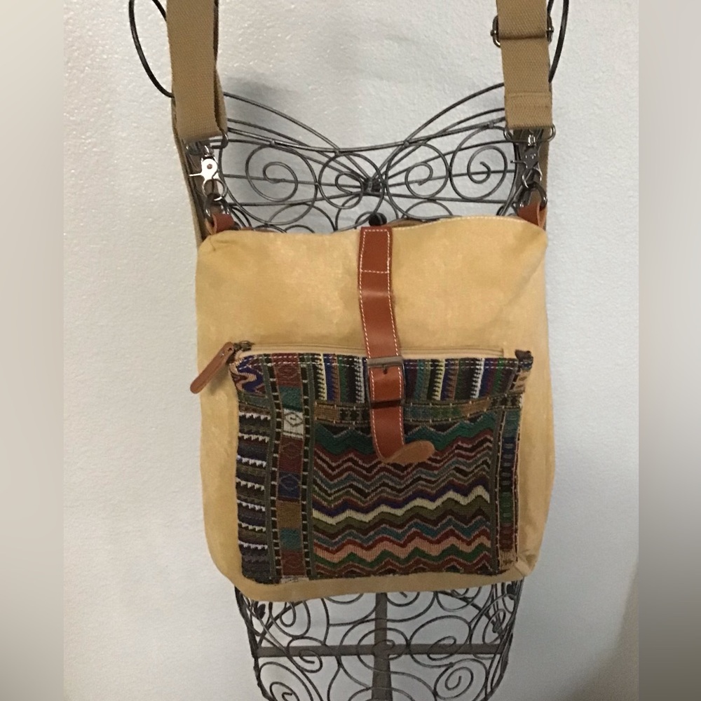 Tom Clovers Backpack.   NWOT